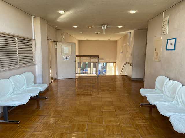 綾南地区センター