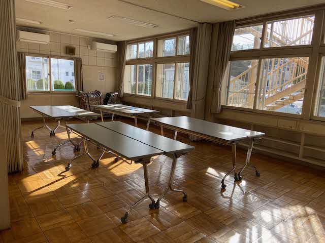 綾南地区センター