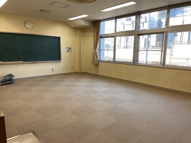 綾北福祉会館