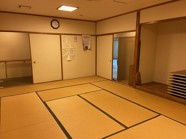 綾北福祉会館