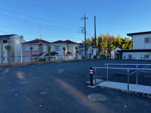 綾北福祉会館