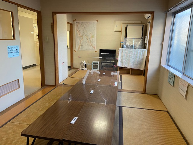 寺尾児童館