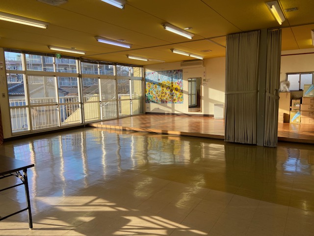 寺尾児童館
