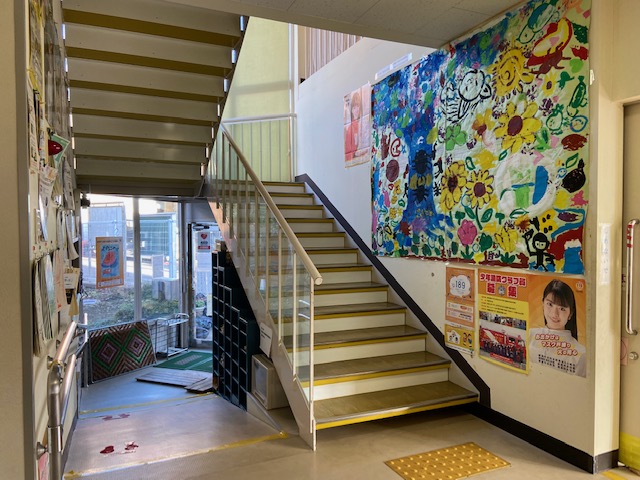 寺尾児童館