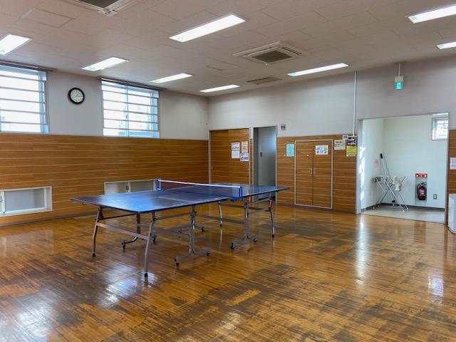 寺尾児童館