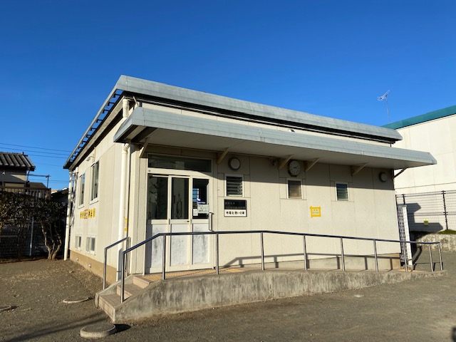 寺尾児童館