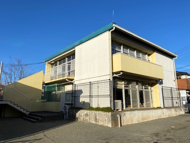 寺尾児童館