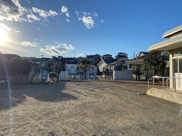 寺尾児童館