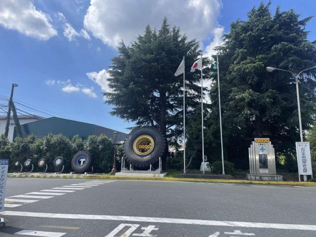 トピー工業株式会社綾瀬営業所