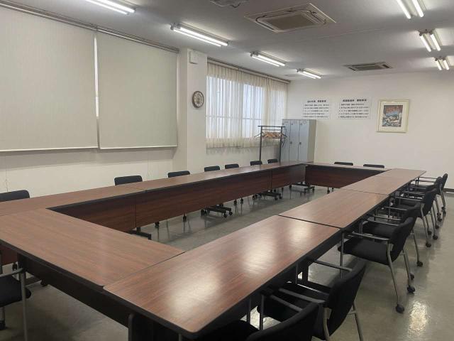 トピー工業株式会社綾瀬営業所