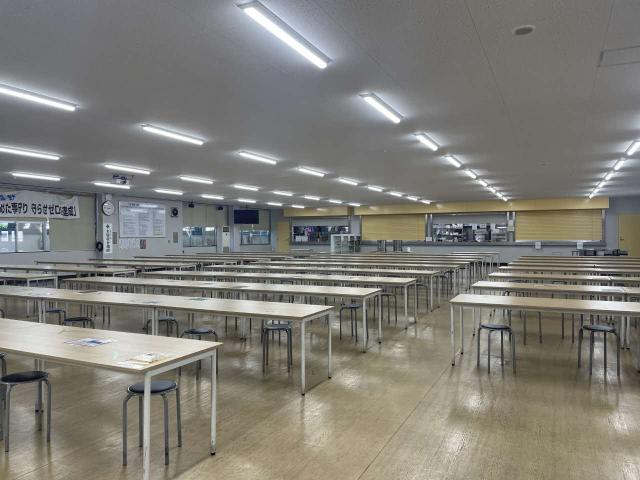 トピー工業株式会社綾瀬営業所
