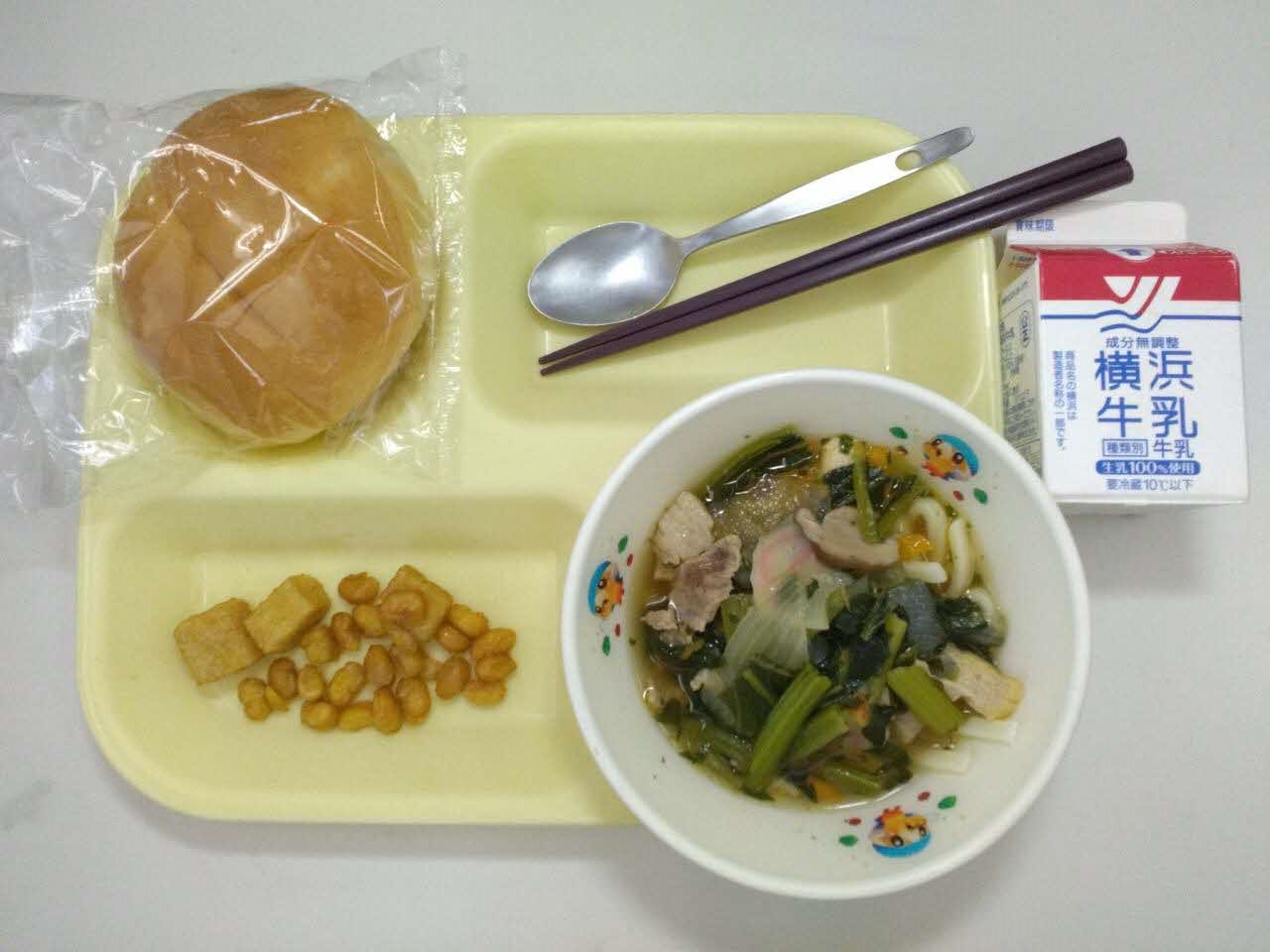 小学校Bコース