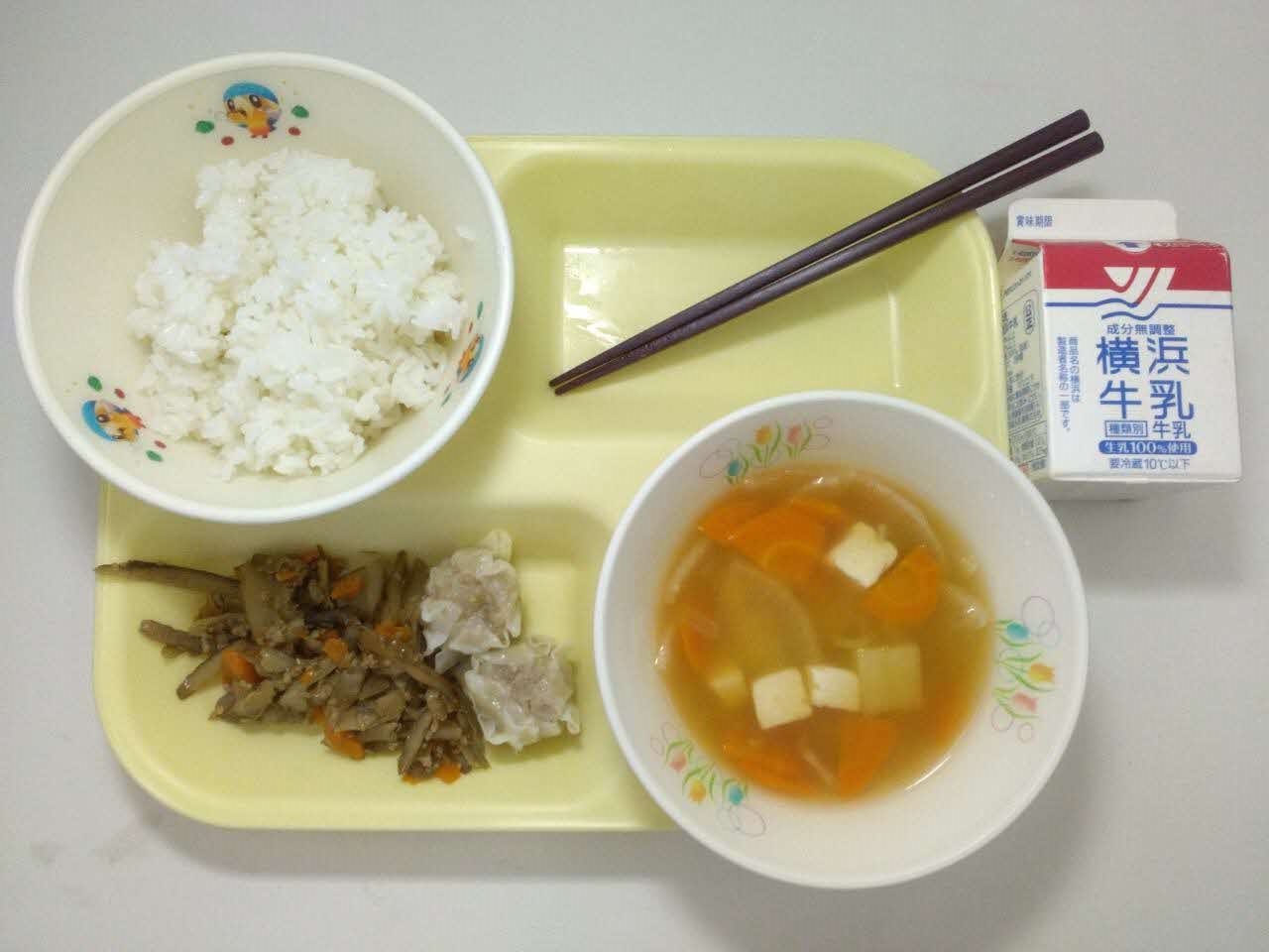 小学校A・中学校コース