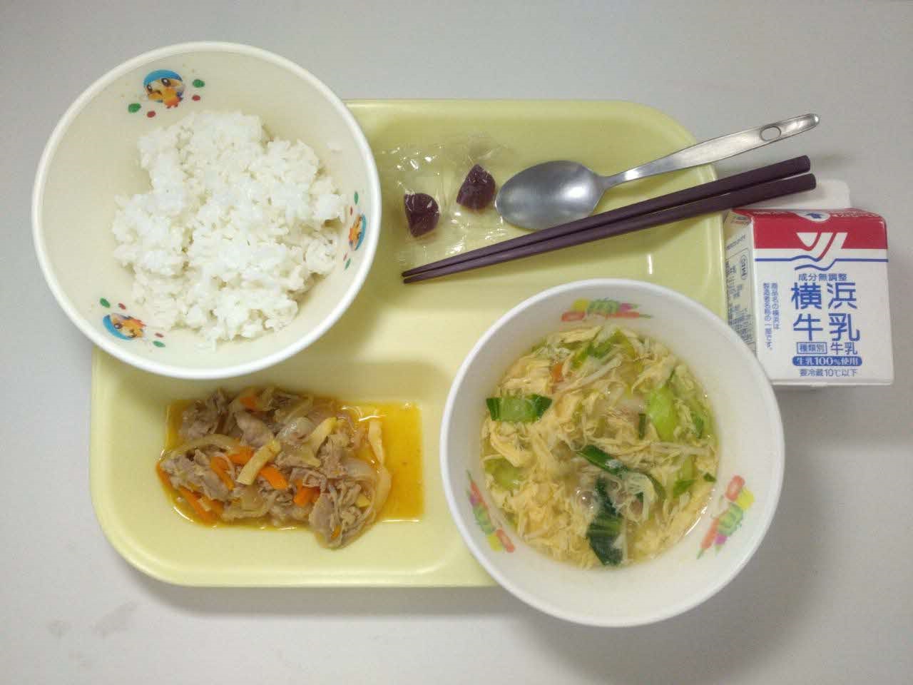 小学校Bコース