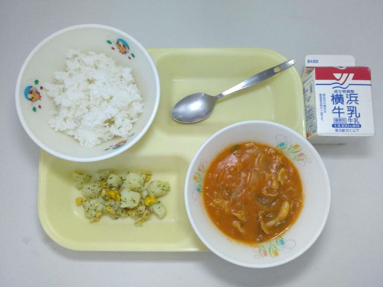 小学校Bコース