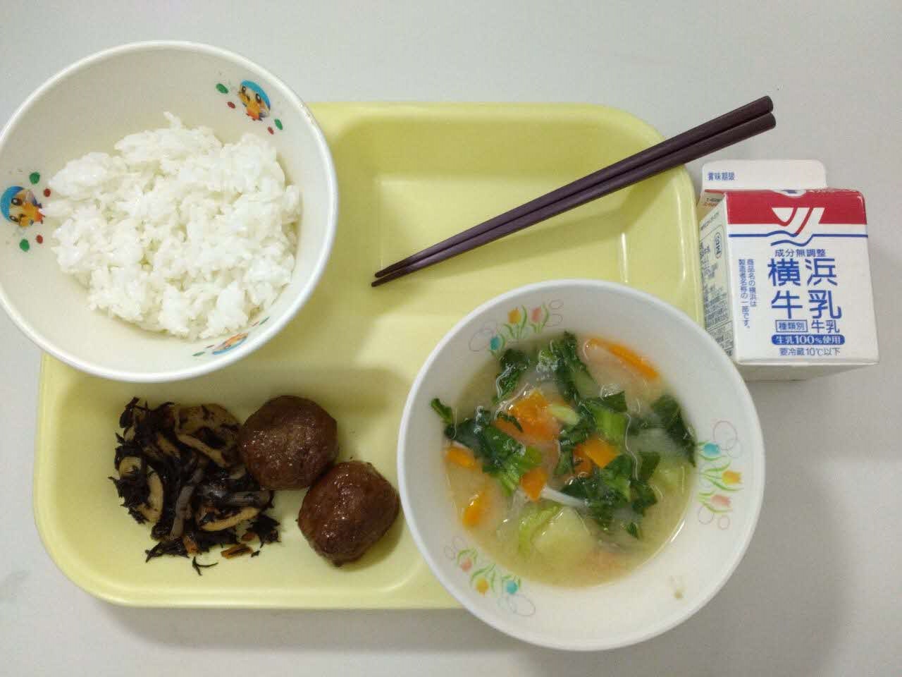 小学校Bコース
