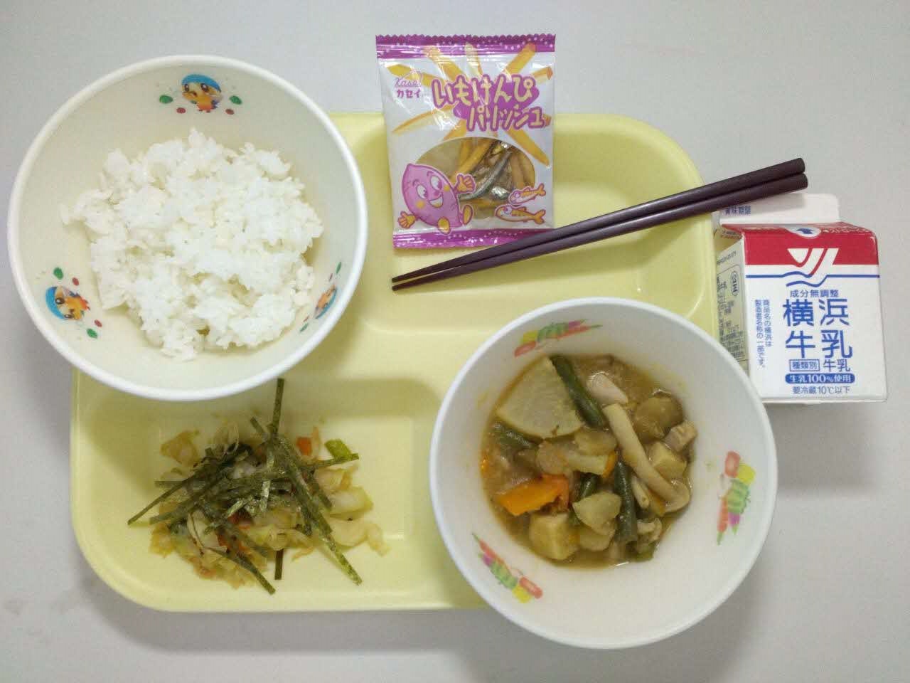 小学校Bコース