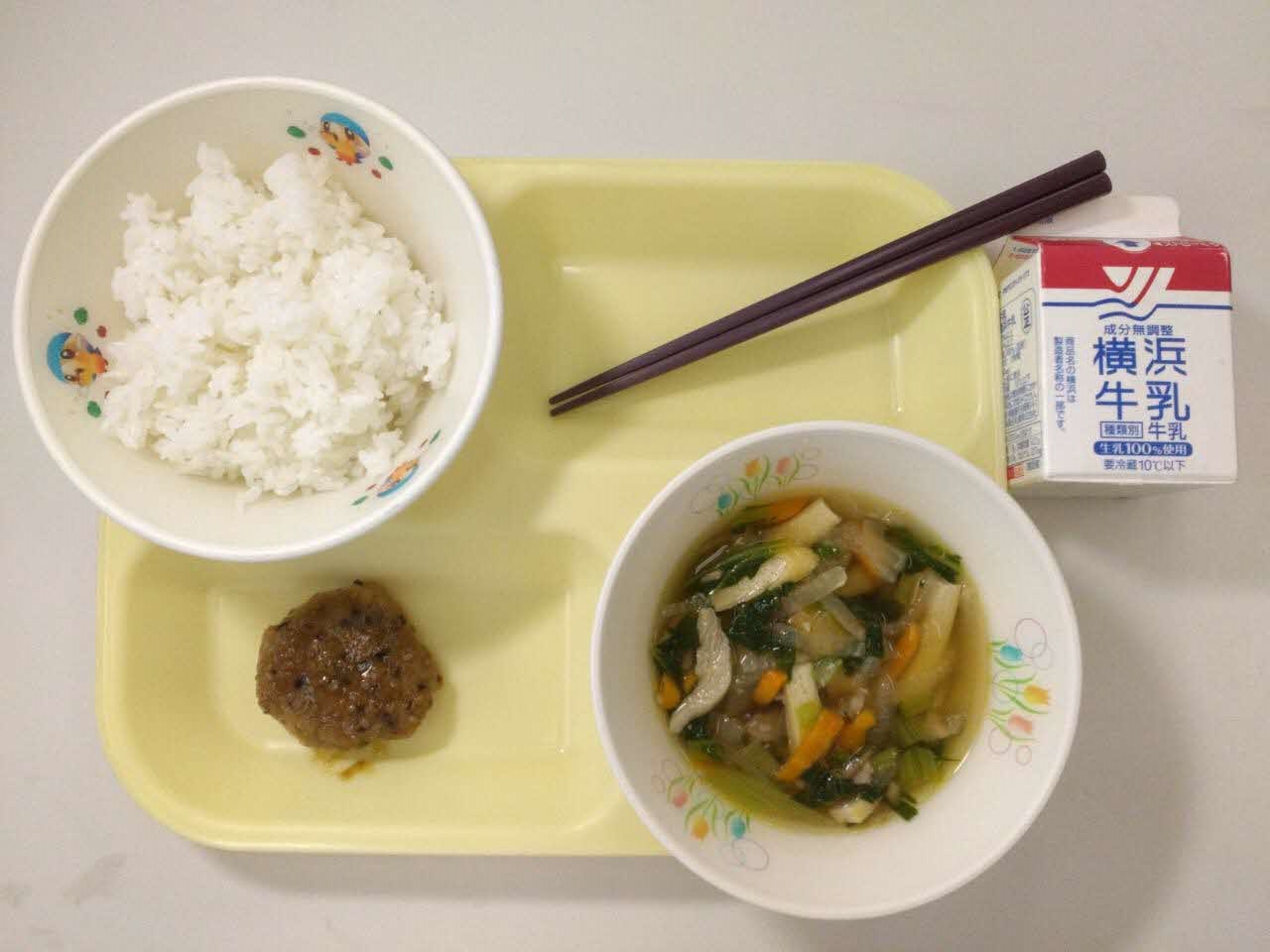 小学校Bコース