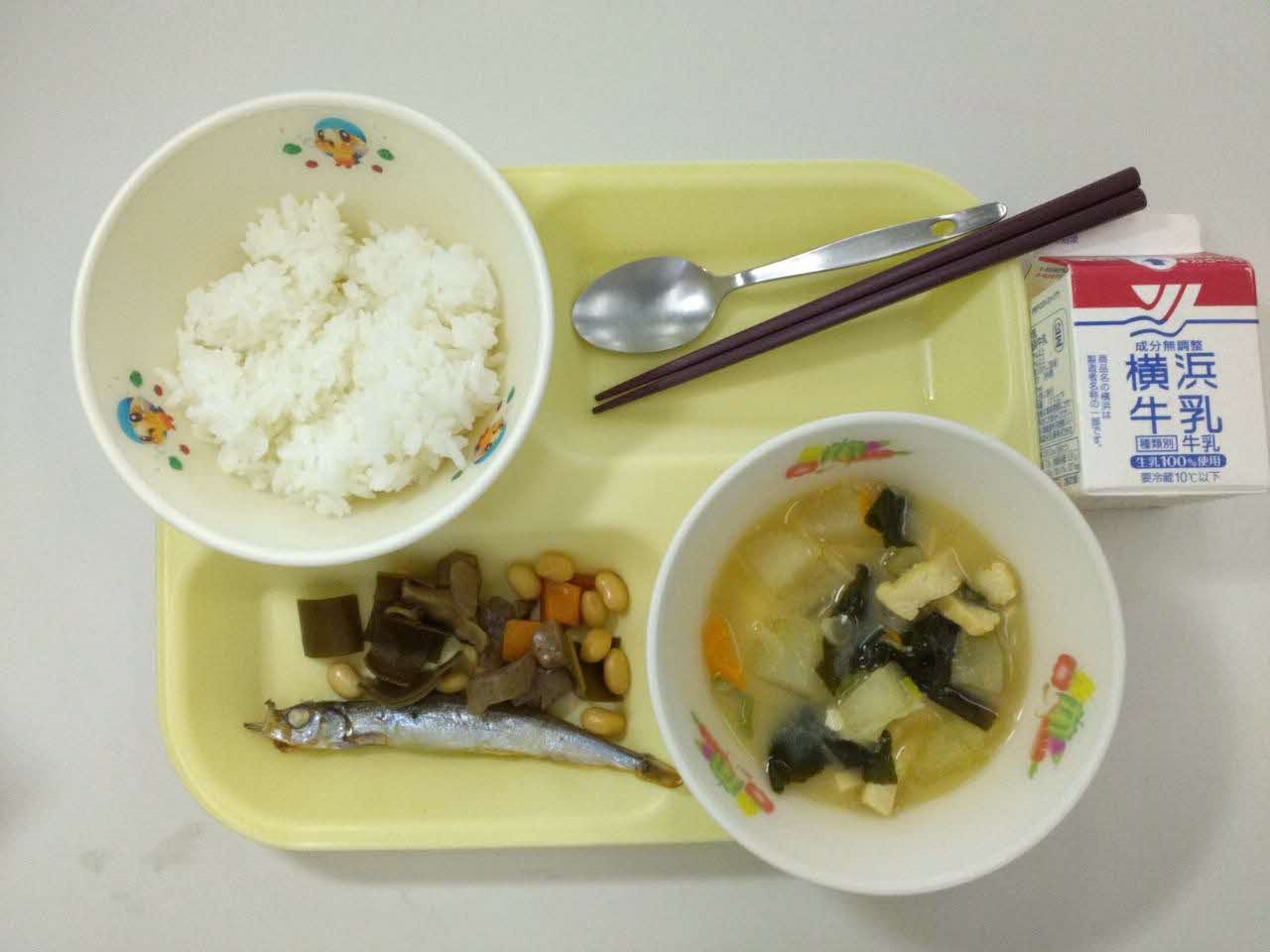 小学校Bコース