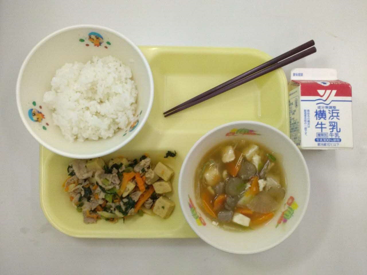 小学校B・中学校コース