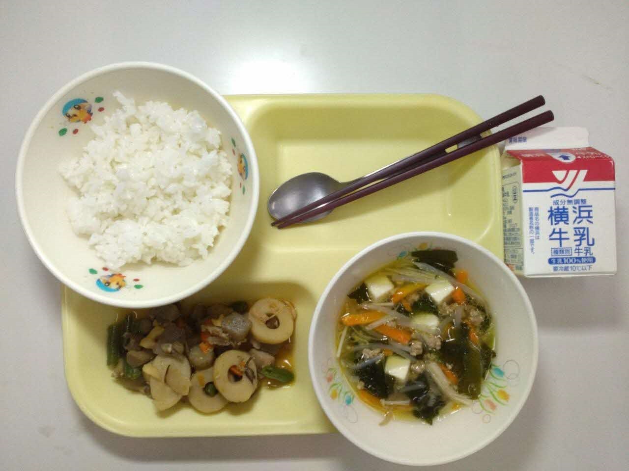 小学校Aコース