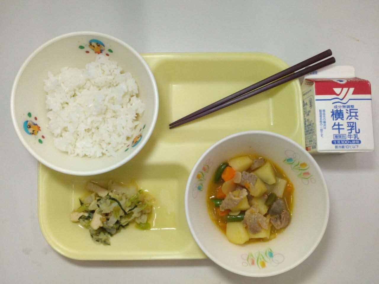 小学校B・中学校コース