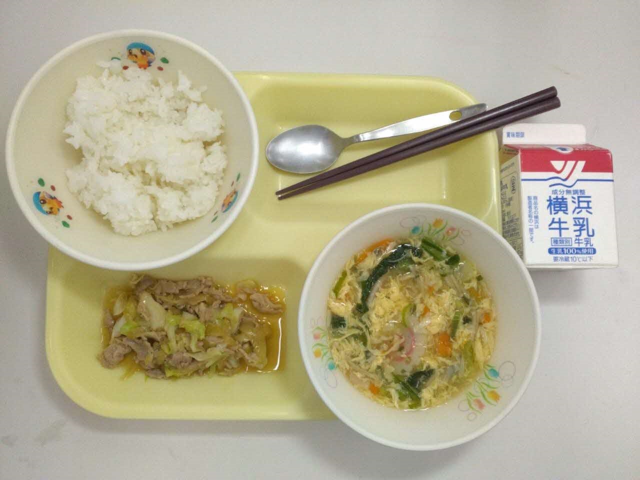 小学校B・中学校コース