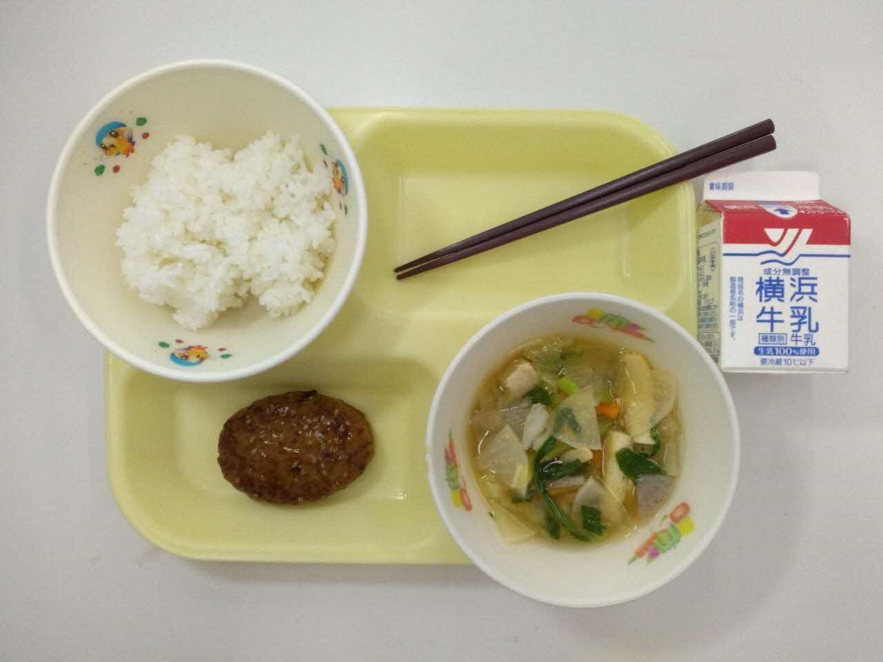 小学校Aコース