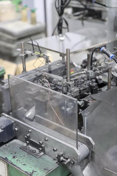 株式会社ミズキの様子
