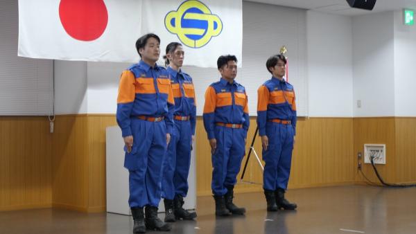 出場選手 紹介