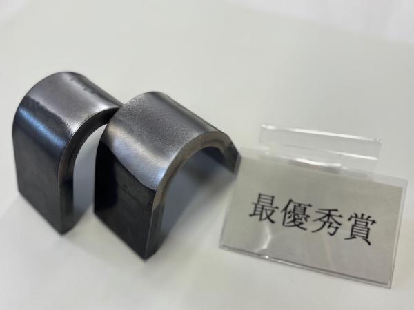 最優秀作品