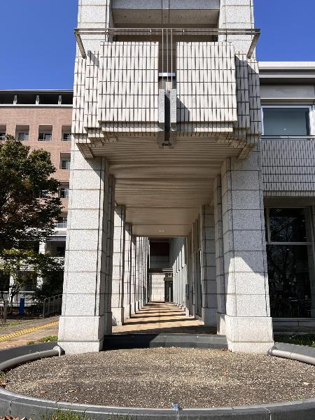 市庁舎