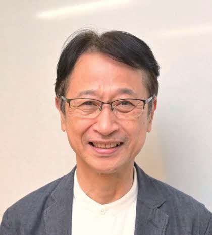 三橋良博様