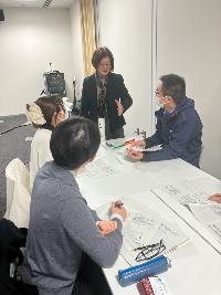 専門職研修写真1