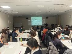 専門職研修写真2