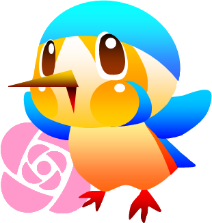 あやぴぃのイラスト