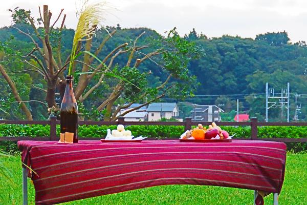 イベントの様子