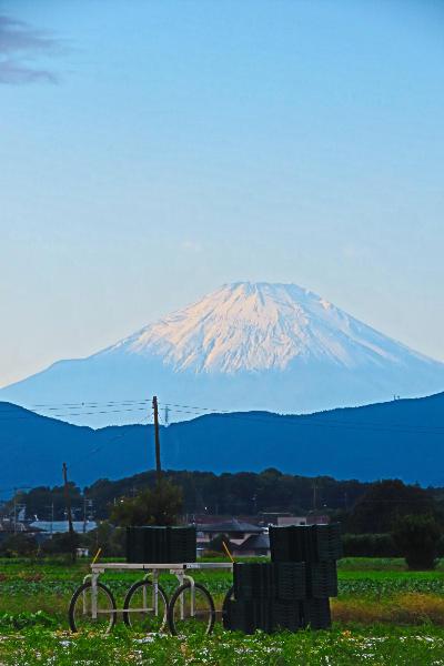 富士山