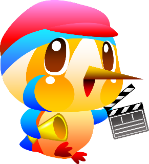 あやぴぃのイラスト