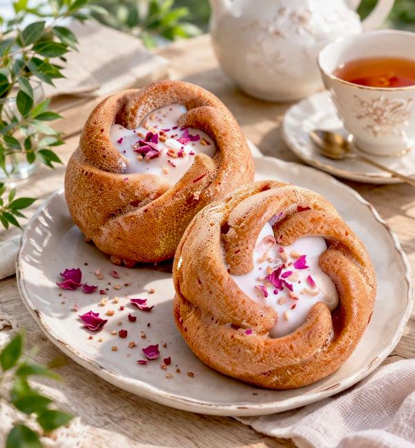 あやせのばら（Farine et vin KaZe）