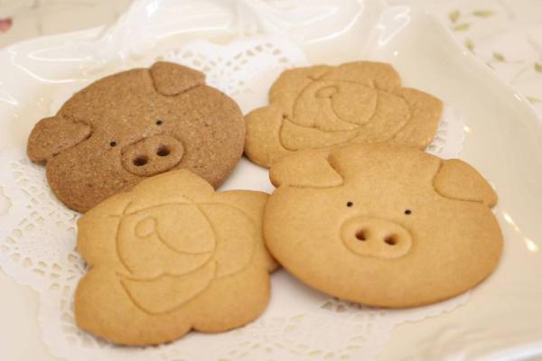 あやせさぶれ（菓子工房パレ・ド・モンパル）