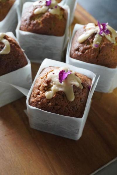 ガトーウィークエンドローズ＆和紅茶（re.table）