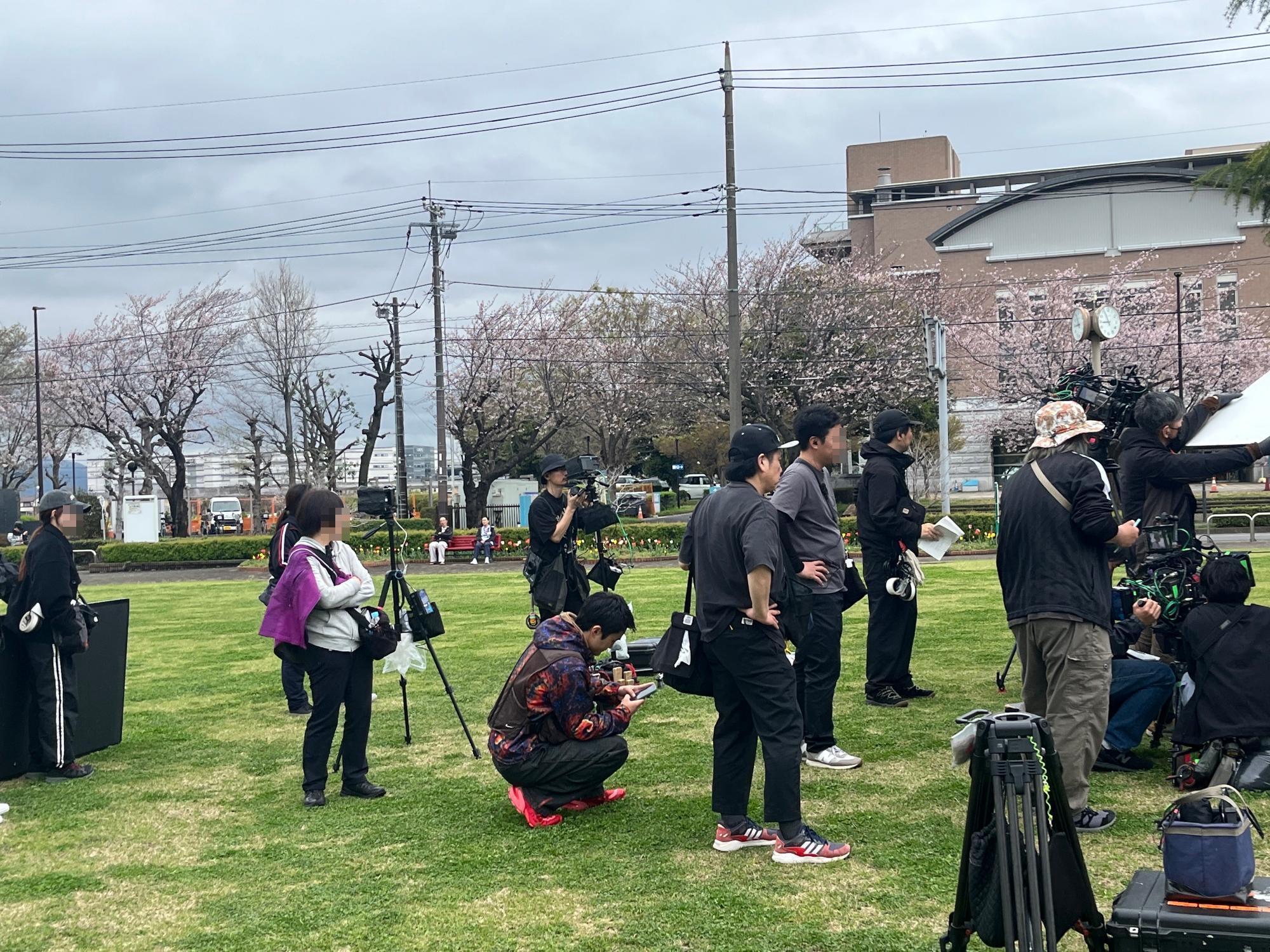 広陵公園