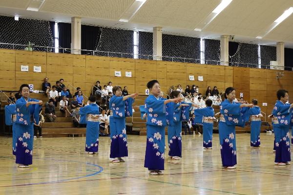 レクリエーション協会によるアトラクション
