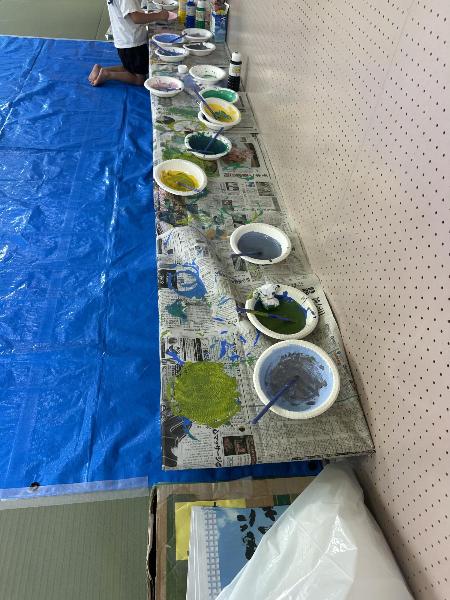 絵具
