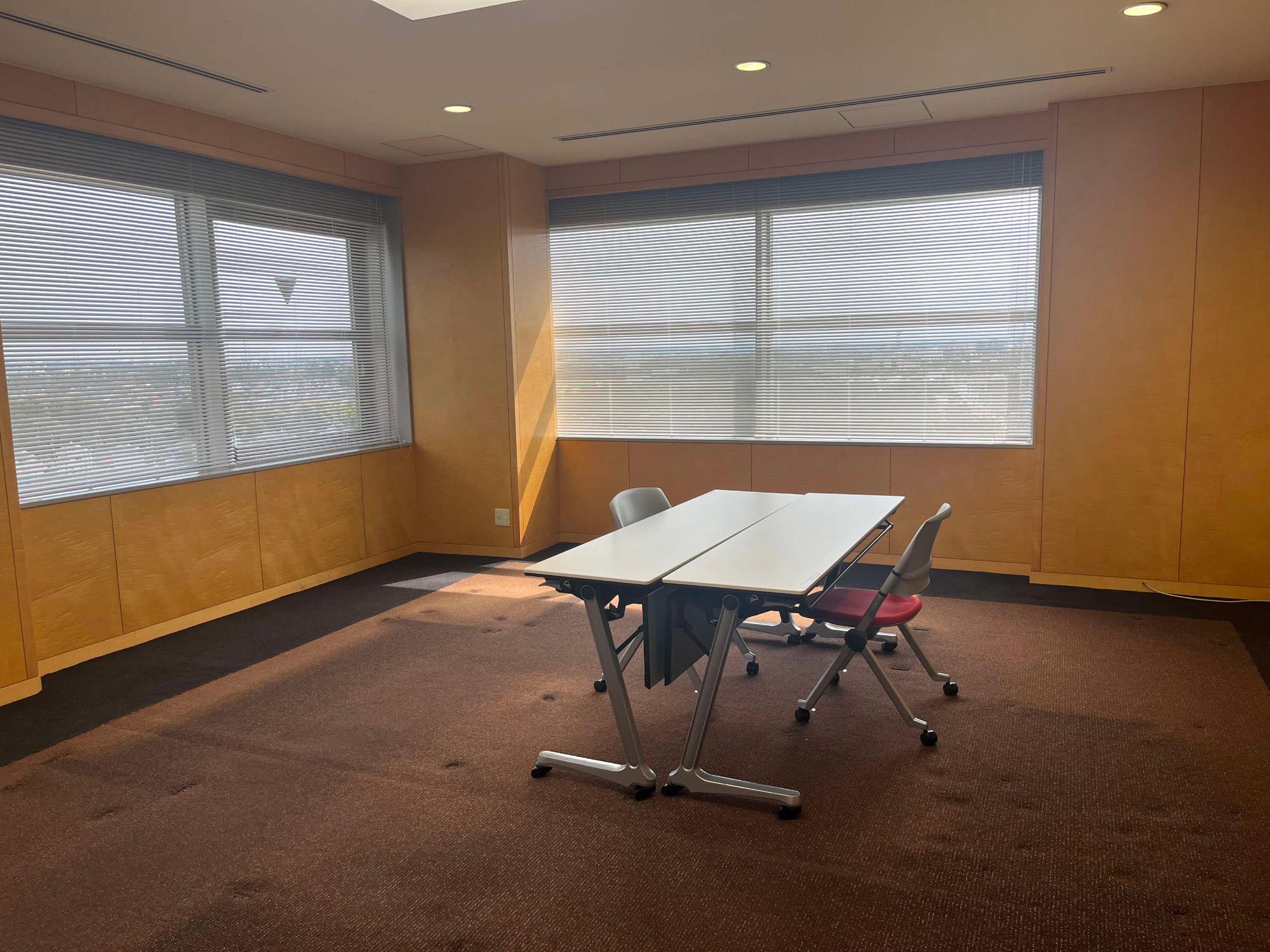 メイコーの装飾後