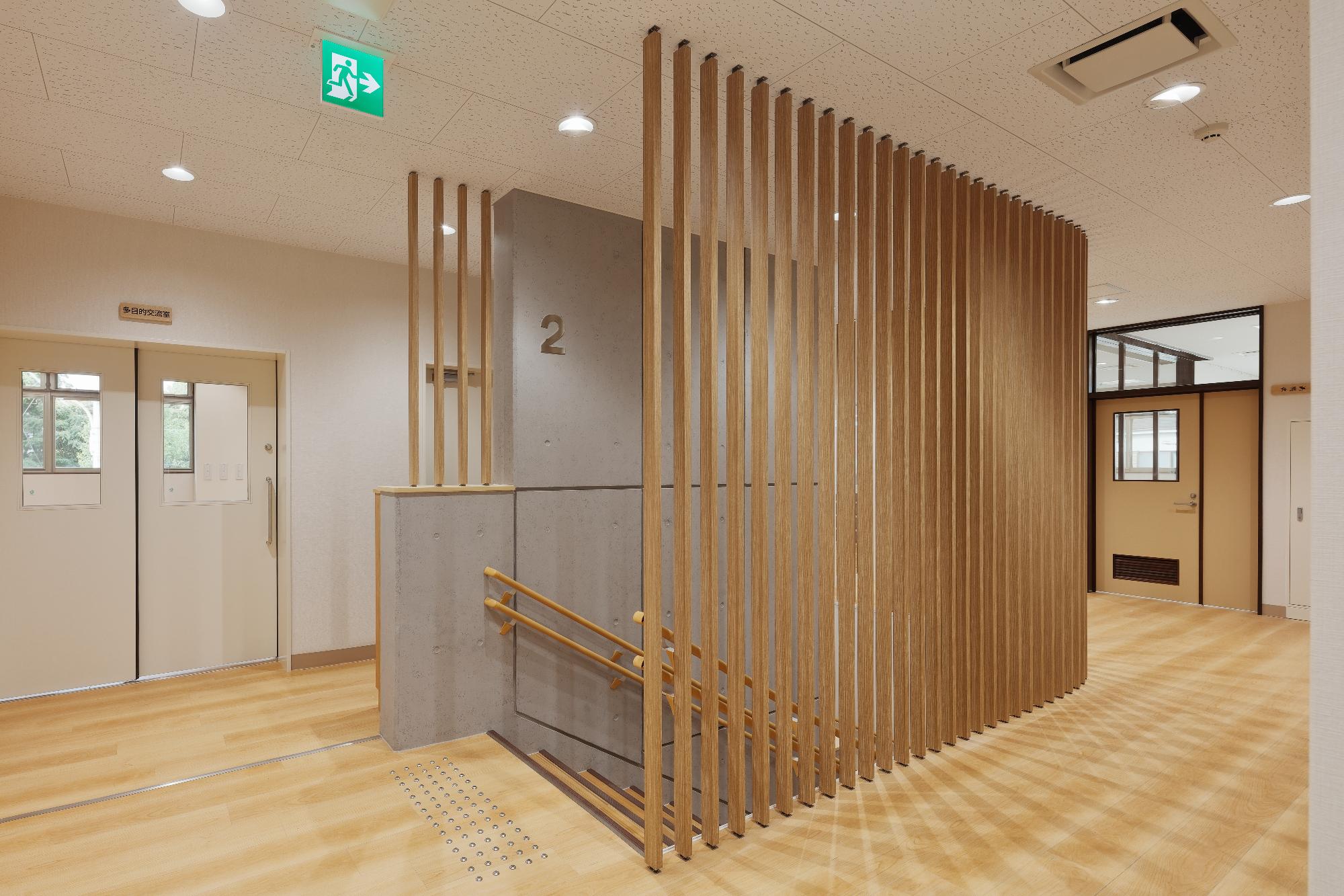 北の台コミュニティプラザ