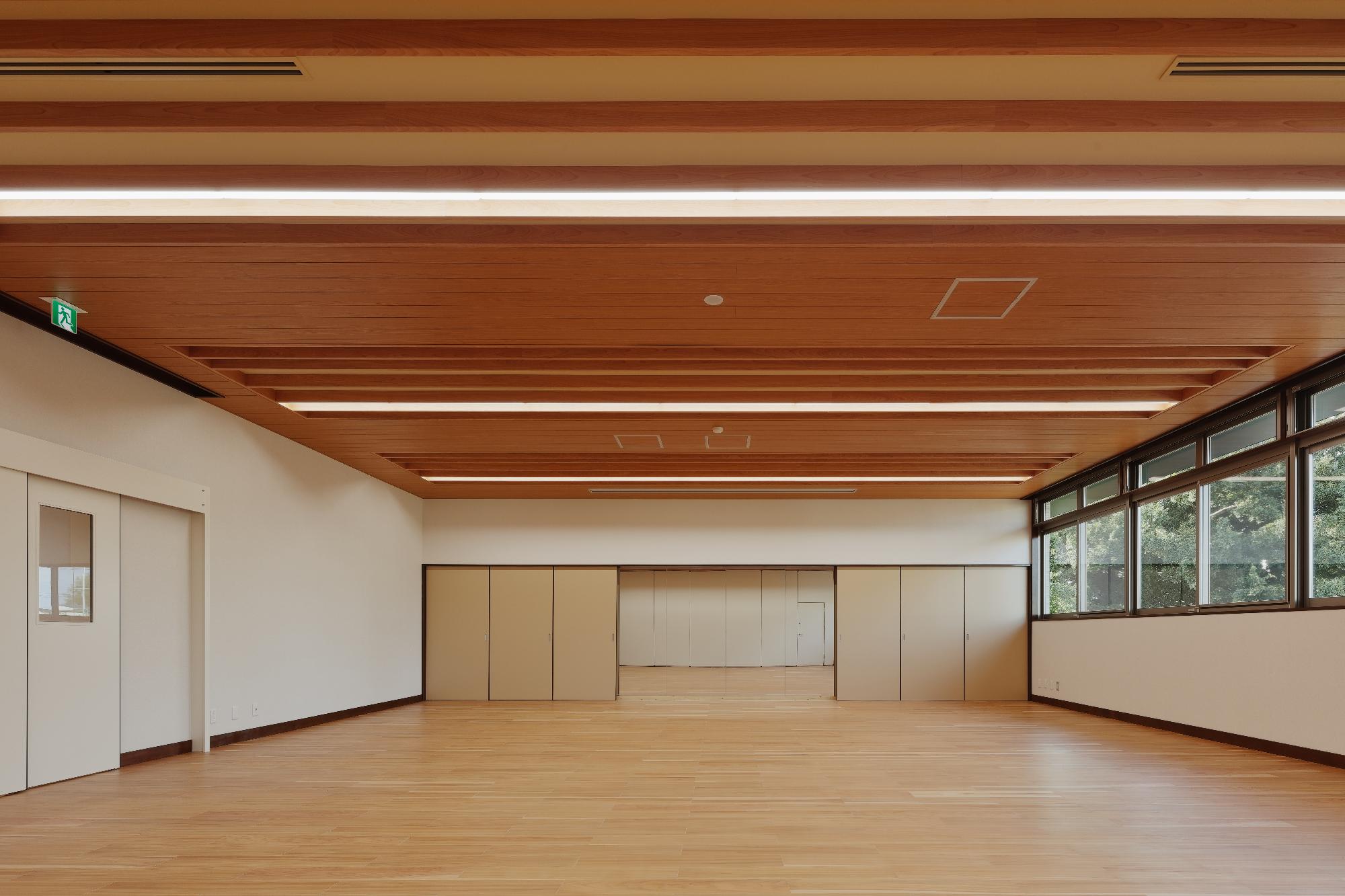 北の台コミュニティプラザ