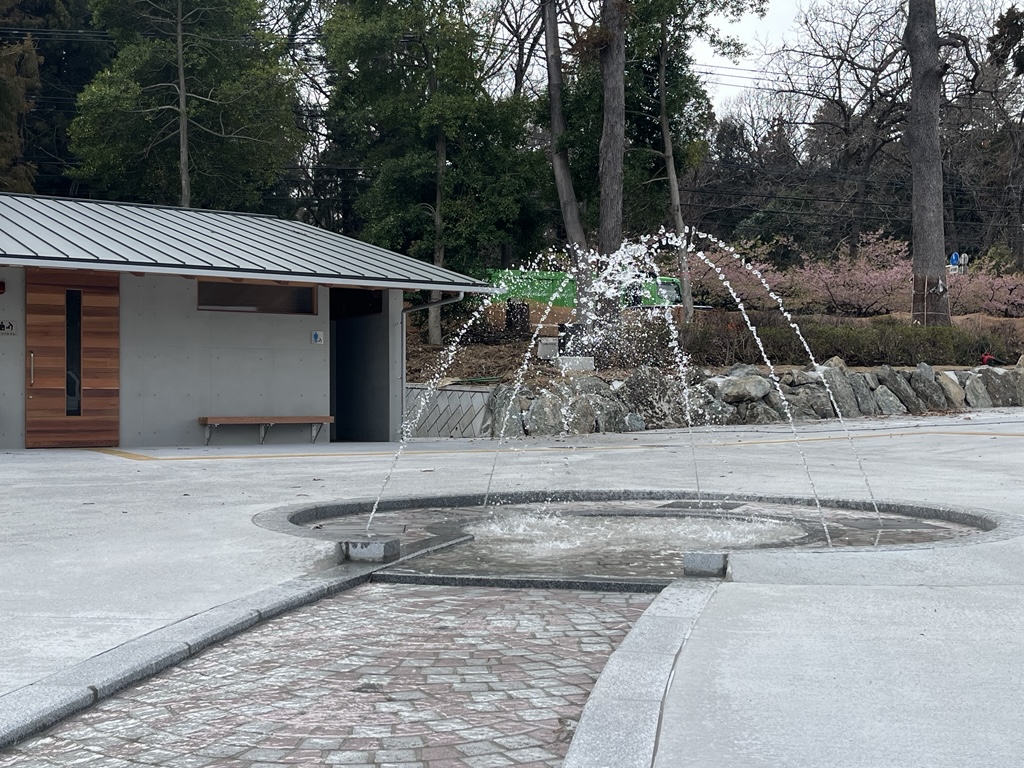 光綾公園