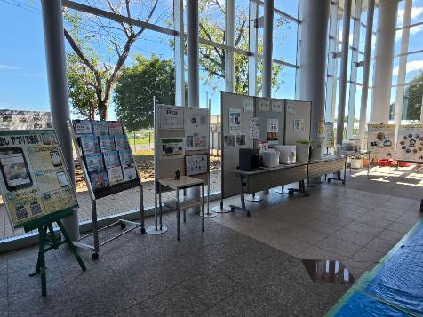 特別展示会